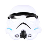 Star Wars Mask Darth Vader for Kids Empire Storm Clone trooper Cosplay soldiers Stormtrooper Party