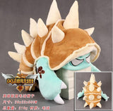 Best Selling League of New Legends LOL Fae Sorceress Lulu Timor Rammus cute Hats