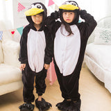 Pajamas for girls Boys sleepwear animal children's Pajamas