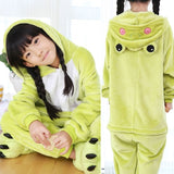 Pajamas for girls Boys sleepwear animal children's Pajamas