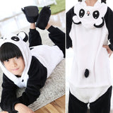 Pajamas for girls Boys sleepwear animal children's Pajamas