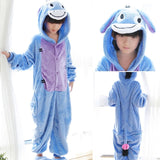 Pajamas for girls Boys sleepwear animal children's Pajamas