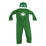 Kids Boys Girls PJ Masks Hero cosplay costume children Party Dress