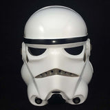 New Star Wars Stormtrooper Darth Vader Full Face Masks Helmet Costume Halloween